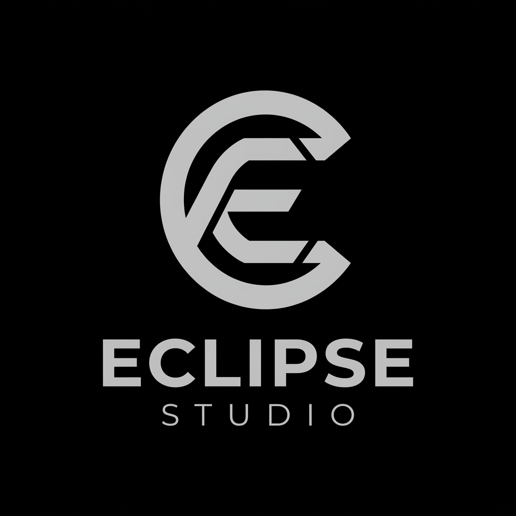 Eclipse Studio Logo